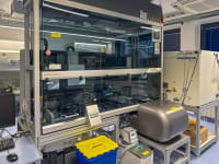 Upcoming | Biopharma R&amp;D Laboratory Medigene GmbH, Munich - 2