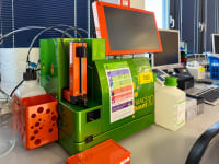 Upcoming | Biopharma R&amp;D Laboratory Medigene GmbH, Munich - 1