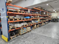 Tender Sale | Closure of Tire Production Plant in Karlsruhe - 0