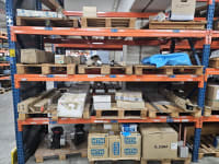 Tender Sale | Closure of Tire Production Plant in Karlsruhe - 4