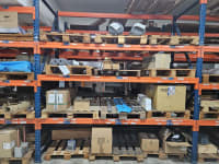 Tender Sale | Closure of Tire Production Plant in Karlsruhe - 8