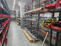 Tender Sale | Closure of Tire Production Plant in Karlsruhe - 5