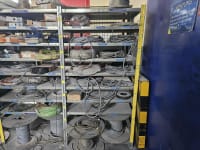 Tender Sale | Closure of Tire Production Plant in Karlsruhe - 6