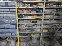 Tender Sale | Closure of Tire Production Plant in Karlsruhe - 10