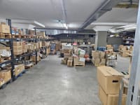 Tender Sale | Closure of Tire Production Plant in Karlsruhe - 3