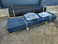 Sale of Industrial Steel  for Hall Constructions - 7