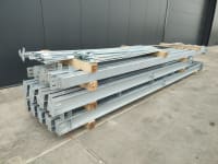 Sale of Industrial Steel  for Hall Constructions - 3