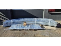 Sale of Industrial Steel  for Hall Constructions - 8