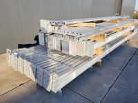 Sale of Industrial Steel  for Hall Constructions - 6