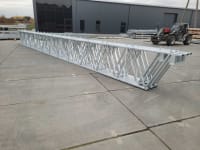 Sale of Industrial Steel  for Hall Constructions - 0