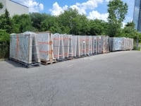 Day 1 - New Age Granite &amp; Marble Ltd. and Tile Giant - Vaughan, ON - 4