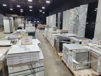 Day 1 - New Age Granite &amp; Marble Ltd. and Tile Giant - Vaughan, ON - 5