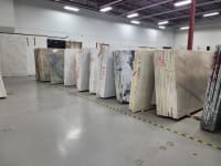 Day 2 - New Age Granite &amp; Marble Ltd. and Tile Giant - Dorval, QC - 1