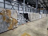 Day 2 - New Age Granite &amp; Marble Ltd. and Tile Giant - Dorval, QC - 6
