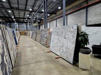 Day 2 - New Age Granite &amp; Marble Ltd. and Tile Giant - Dorval, QC - 8