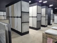 Day 2 - New Age Granite &amp; Marble Ltd. and Tile Giant - Dorval, QC - 10