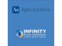 Day 2 - New Age Granite &amp; Marble Ltd. and Tile Giant - Dorval, QC - Logo