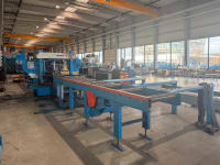 Vorank&uuml;ndigung einer Online Auktion: Roschmann Metallkontruktionen - 1