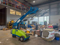 Vorank&uuml;ndigung einer Online Auktion: Roschmann Metallkontruktionen - 4