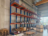 Vorank&uuml;ndigung einer Online Auktion: Roschmann Metallkontruktionen - 5