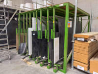 Vorank&uuml;ndigung einer Online Auktion: Roschmann Metallkontruktionen - 6