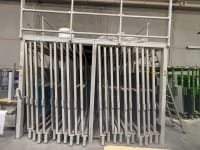 Vorank&uuml;ndigung einer Online Auktion: Roschmann Metallkontruktionen - 7