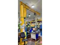 No Reserve Sale - Closure of Large International Aerospace Company - Lincoln, UK - 5