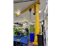 No Reserve Sale - Closure of Large International Aerospace Company - Lincoln, UK - 1