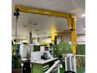 No Reserve Sale - Closure of Large International Aerospace Company - Lincoln, UK - 3