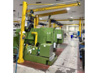 No Reserve Sale - Closure of Large International Aerospace Company - Lincoln, UK - 11