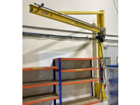 No Reserve Sale - Closure of Large International Aerospace Company - Lincoln, UK - 7