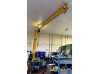 No Reserve Sale - Closure of Large International Aerospace Company - Lincoln, UK - 6