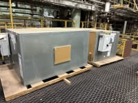 Surplus Machinery &amp; Equipment Surplus to GE Aerospace - Multi-Location - 4