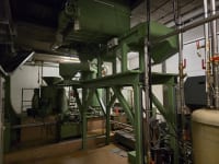 Advance Notice of Auction Sale | Metalworking equipment for fitting / conduit industry  - 8