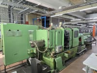 Advance Notice of Auction Sale | Metalworking equipment for fitting / conduit industry  - 9