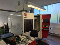 Advance Notice of Auction Sale | Metalworking equipment for fitting / conduit industry  - 0