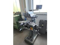 Advance Notice of Auction Sale | Metalworking equipment for fitting / conduit industry  - 3