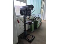 Advance Notice of Auction Sale | Metalworking equipment for fitting / conduit industry  - 6