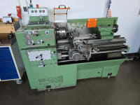 Advance Notice of Auction Sale | Metalworking equipment for fitting / conduit industry  - 4