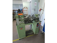 Advance Notice of Auction Sale | Metalworking equipment for fitting / conduit industry  - 7