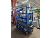 Advance Notice of Auction Sale | Metalworking equipment for fitting / conduit industry  - 5