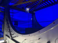 GE Vernova - Large metallic components of the exhaust system of 9E Gas Turbines - 5