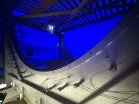 GE Vernova - Large metallic components of the exhaust system of 9E Gas Turbines - 7