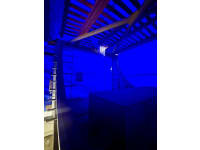 GE Vernova - Large metallic components of the exhaust system of 9E Gas Turbines - 9