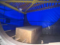 GE Vernova - Large metallic components of the exhaust system of 9E Gas Turbines - 6