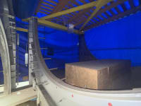 GE Vernova - Large metallic components of the exhaust system of 9E Gas Turbines - 7