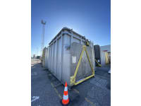 GE Vernova - Large metallic components of the exhaust system of 9E Gas Turbines - 0