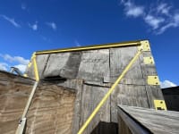 GE Vernova - Large metallic components of the exhaust system of 9E Gas Turbines - 4