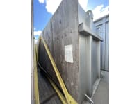 GE Vernova - Large metallic components of the exhaust system of 9E Gas Turbines - 10