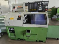 Advance Notice of Auction Sale | Metalworking equipment for fitting / conduit industry  - 1